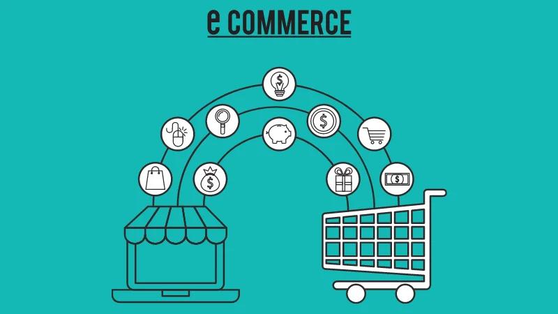 Papel do site de e-commerce nos negócios de MLM