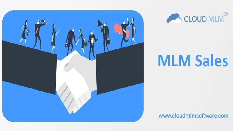 什么是MLM销售？