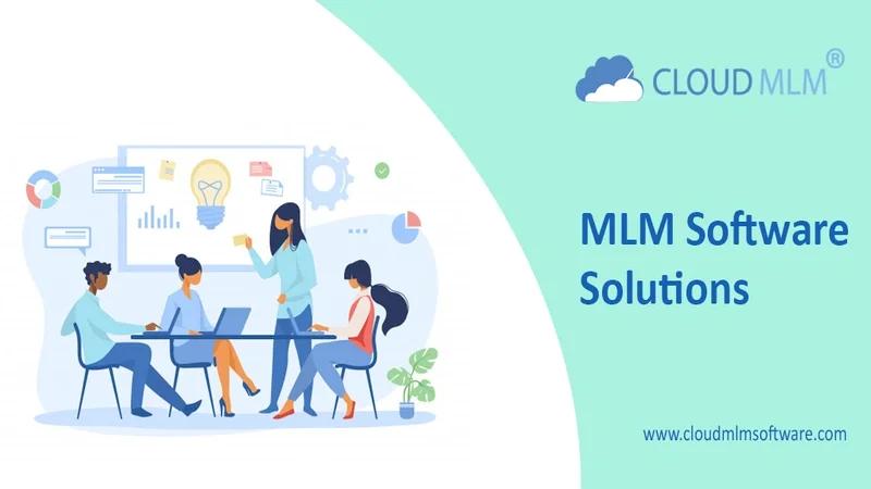 MLM 软件解决方案