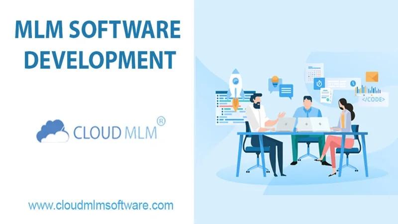 如何确定最佳的MLM 软件公司？