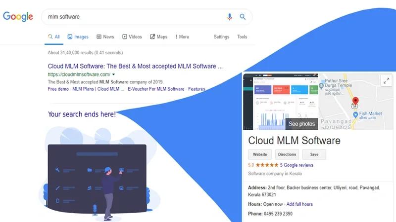 以下是您应该使用最佳MLM业务软件的原因