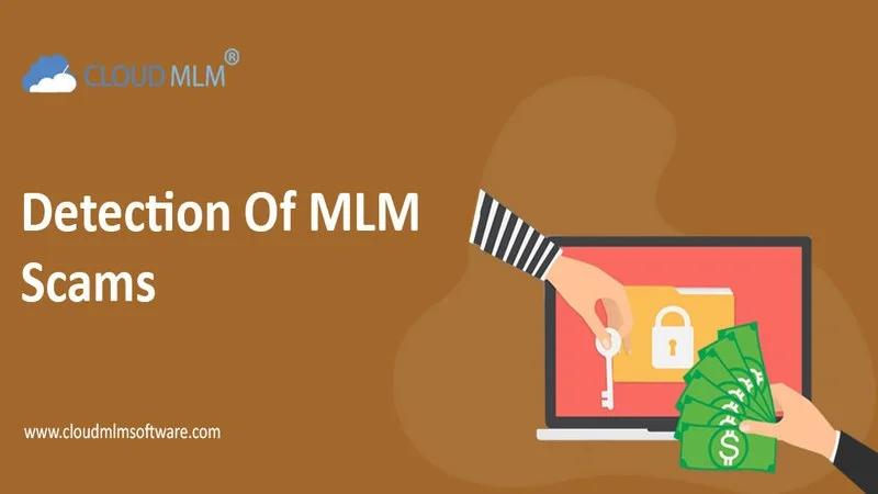 MLM诈骗