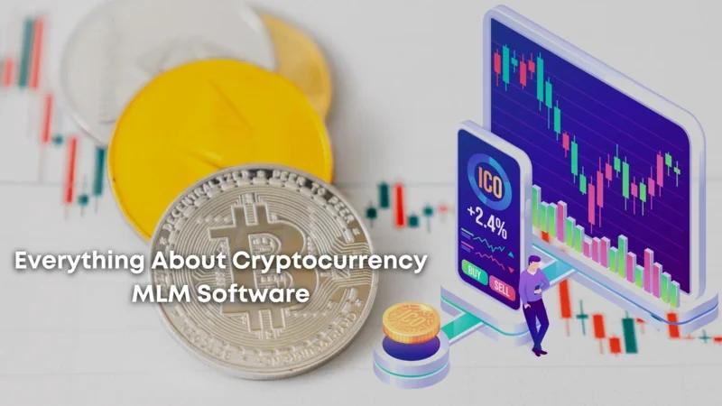 关于加密货币MLM 软件的一切
