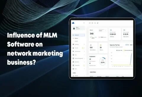 MLM 软件对您的网络营销业务有何影响？