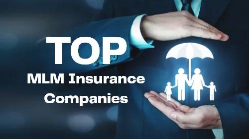 Principales compañías de seguros de MLM en el mundo a partir de 2025