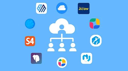 As 10 melhores ferramentas de software de vendas diretas para experimentar em 2025: recursos, análises e comparações