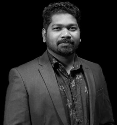 Aslam, Chief Operating Officer at Bpract Software Solutions