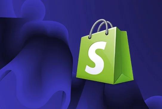 Integración con Shopify