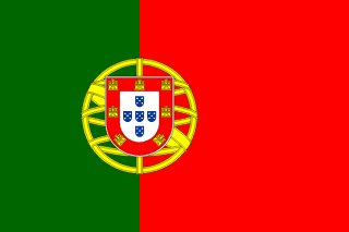 Flag of Portogallo