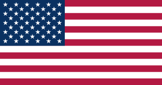 Flag of États-Unis