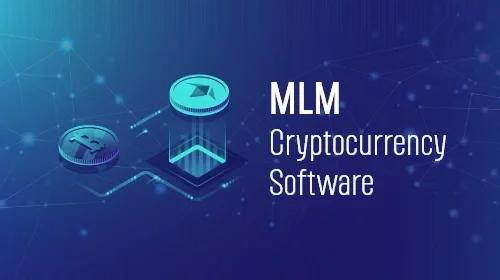 MLM加密货币软件;注意事项