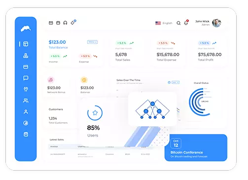 cloud mlm plan