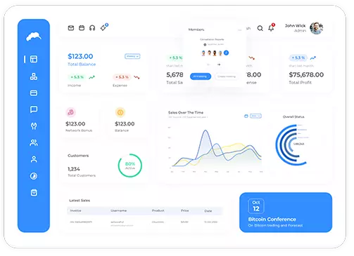 cloud mlm plan