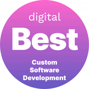 The Best Custom Software Development