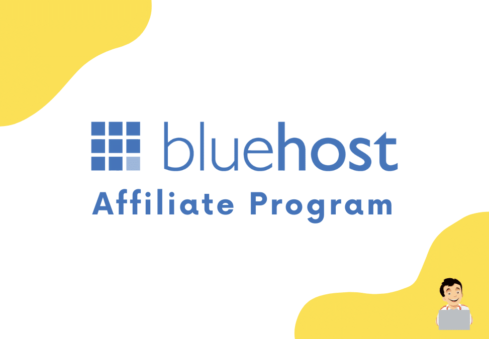 bluehost affiliate program