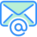 Powerful E-mail system
