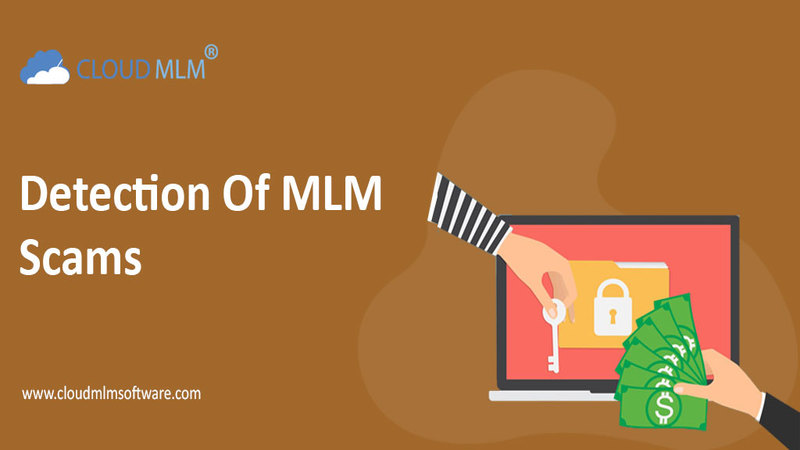 detection of mlm scams