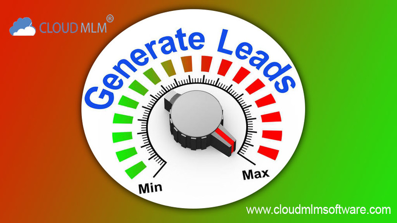 MLM lead generation
