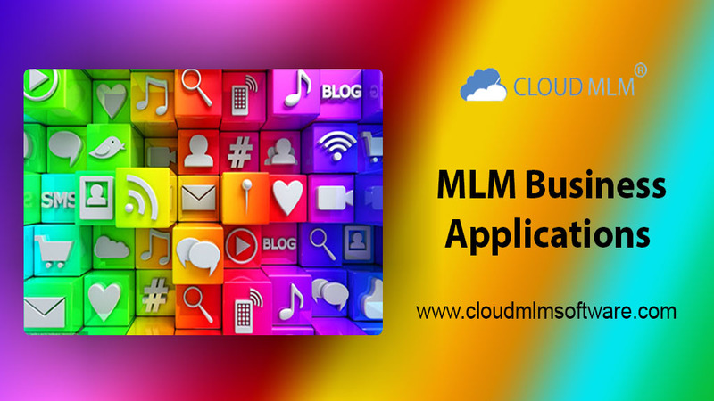 mlm business applications
