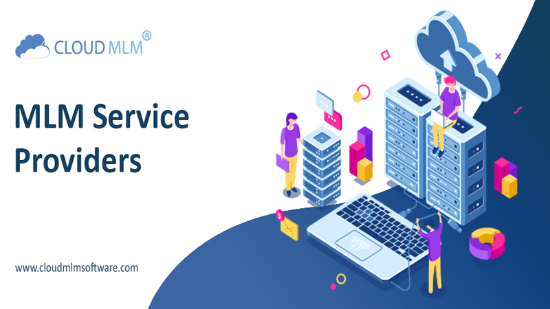  MLM Service Providers
