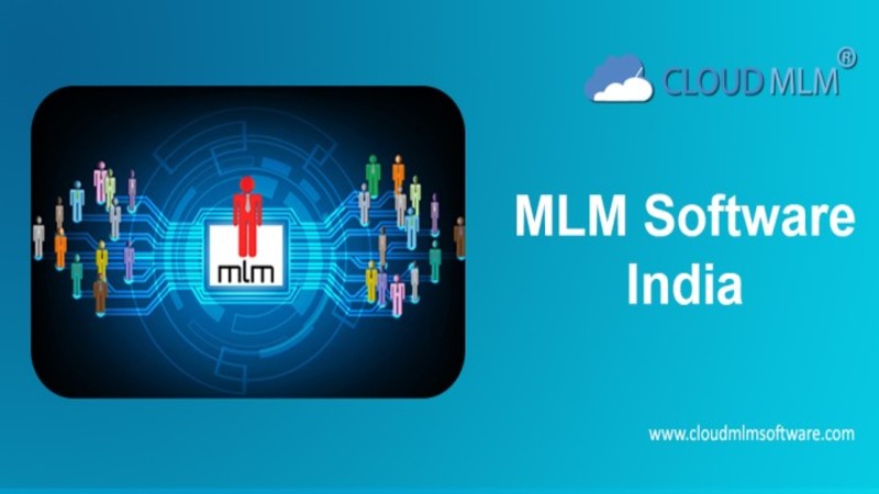 mlm software 