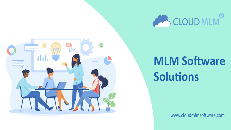MLM Software Solutions