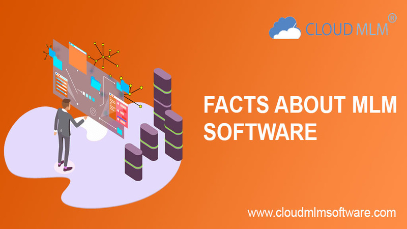 Facts about mlm software