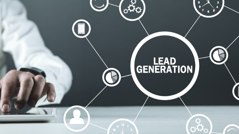 Strategie Di Lead Generation Per La Tua Attività Di Network Marketing