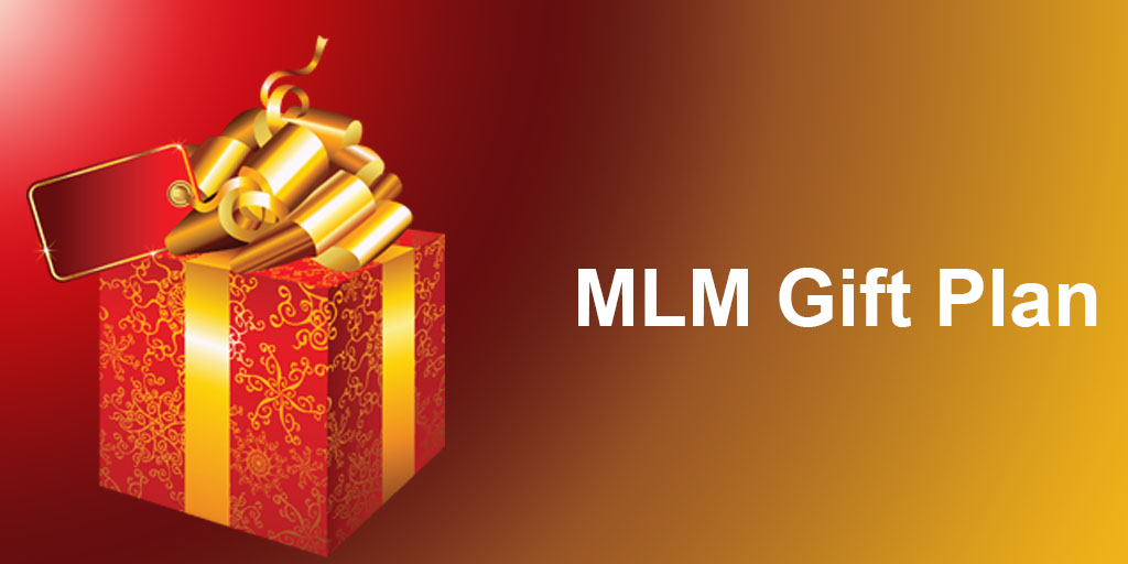 Plan de regalo de MLM