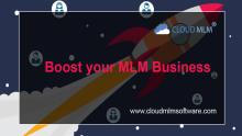 boost your mlm business