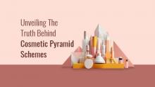 cosmetic pyramid schemes