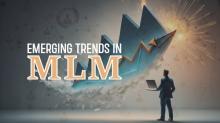  Emerging trends in multi-level marketing 