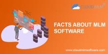 Facts about mlm software