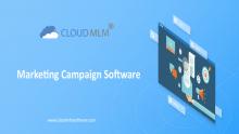 marketing campaign software