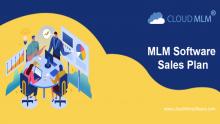 mlm software sales plan