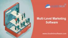 multi level marketing software