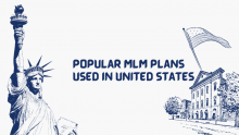 Popular MLM plans used in united states