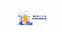 Role Of Bitcoin In Network Marketing Business