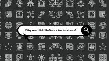 Why use MLM Software for business
