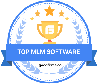Top MLM Software Award