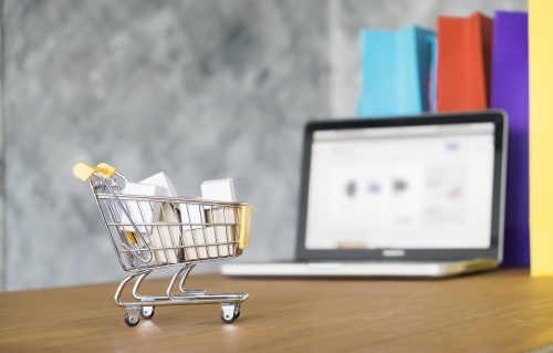 Il ruolo del sito di e-commerce nel business MLM