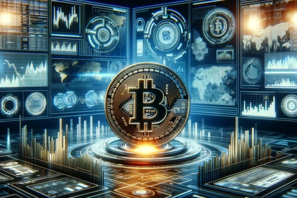 O Bitcoin poderia ser a moeda dominante no mundo?