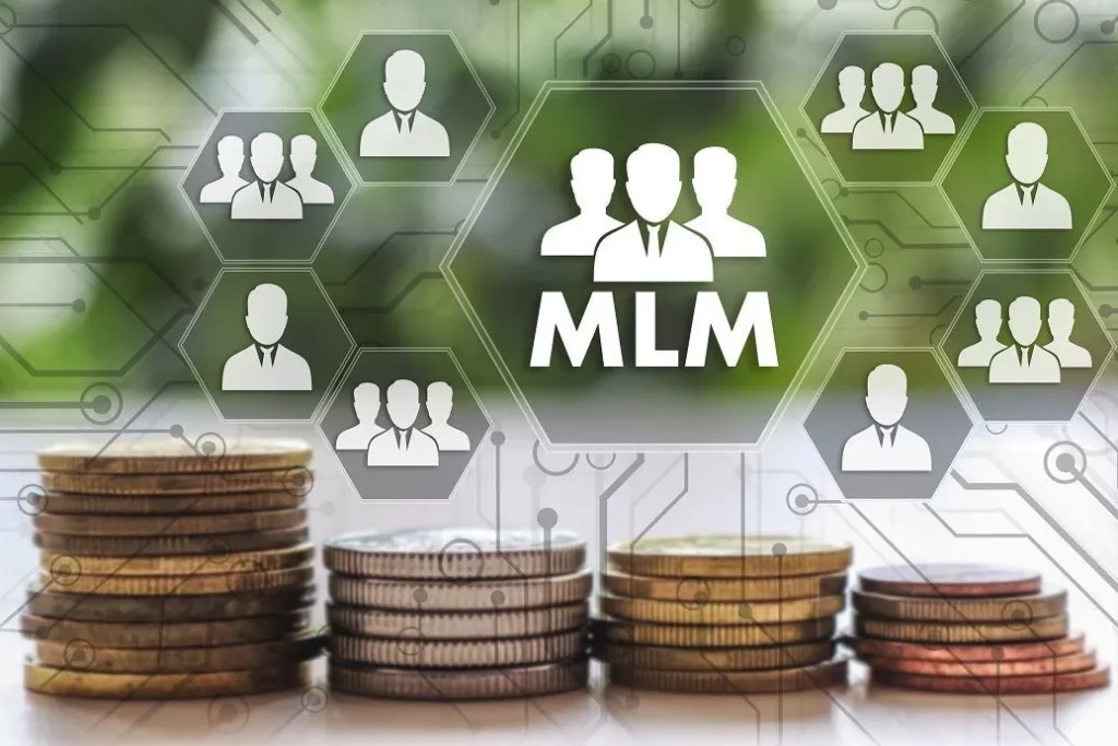 Ways to increase profit in MLM business