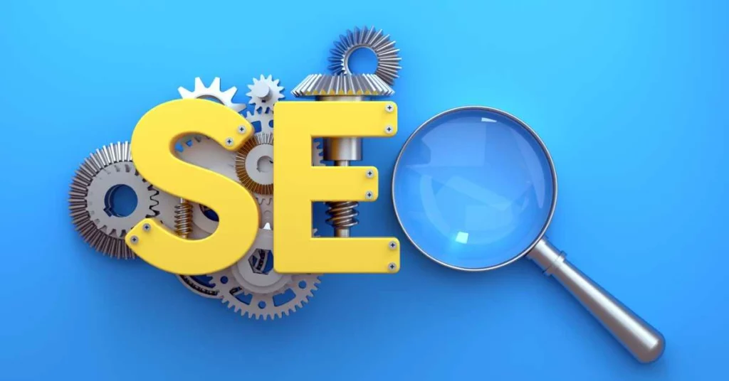 Search Engine Optimization