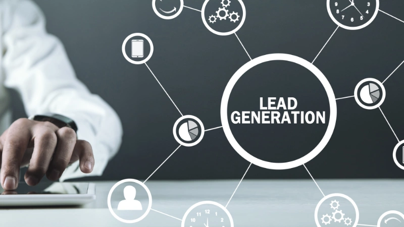 Estratégias de geração de leads para o seu negócio de marketing de rede