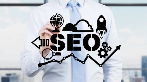 Optimización SEO