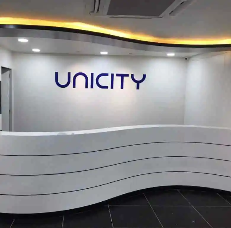 Unicity