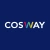 cosway-标志