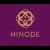 logotipo de hinodo