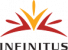 Logotipo de la empresa Infinitus